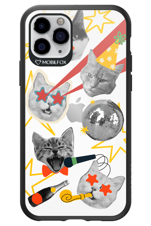 Christmas Chaos - Apple iPhone 11 Pro