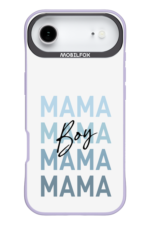 Boy Mama 2.0 - Apple iPhone 17 Air