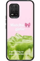 Matcha Girlie - Xiaomi Mi 10 Lite 5G