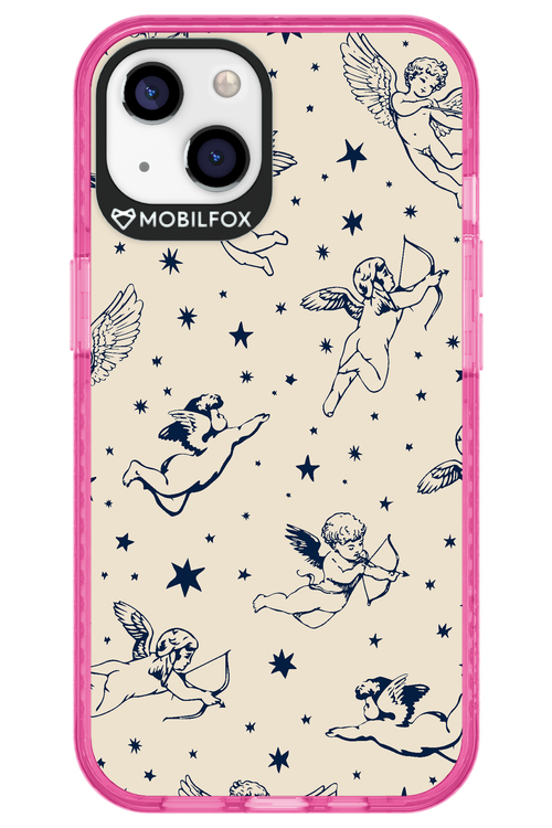 Star Puttos - Apple iPhone 13