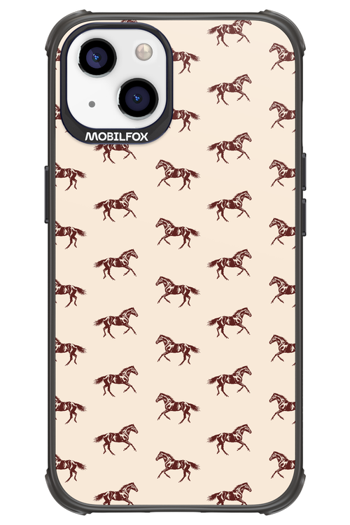 Equestrian Beige - Apple iPhone 13
