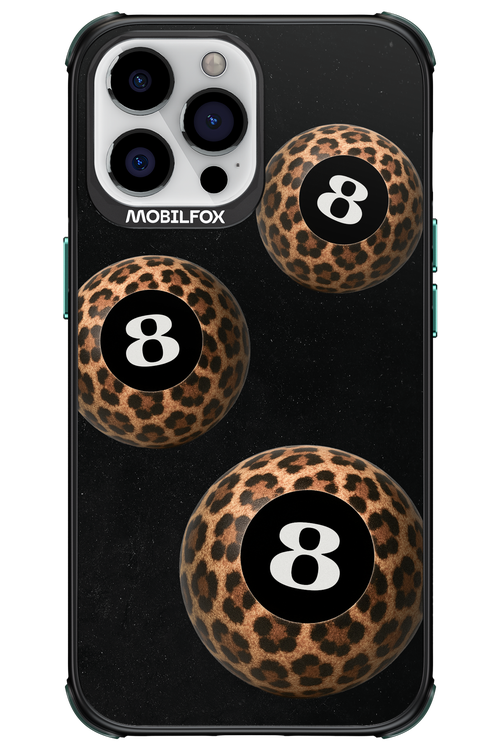 8 Baby 2.0 - Apple iPhone 13 Pro Max
