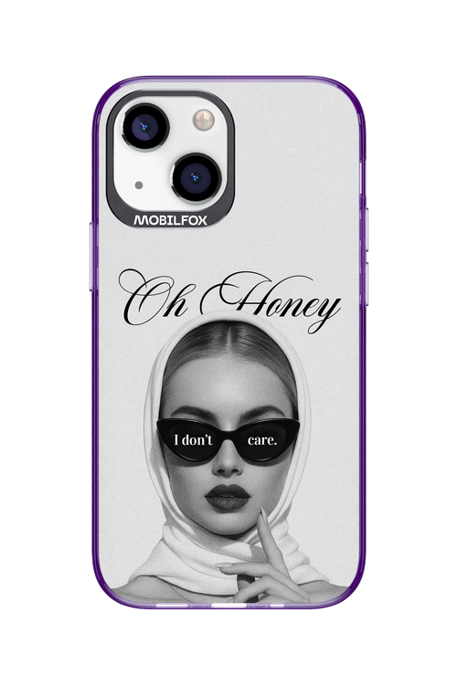 Oh Honey - Apple iPhone 13 Mini