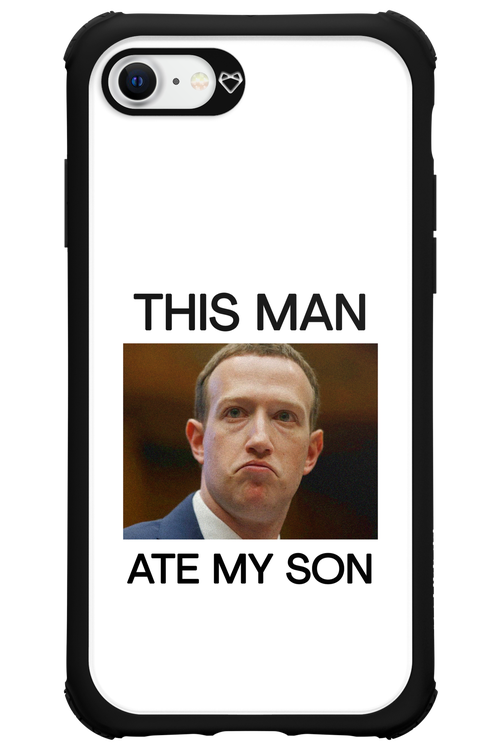 Ate 2.0 - Apple iPhone SE 2022