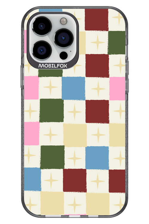 Winter Scarf - Apple iPhone 13 Pro Max