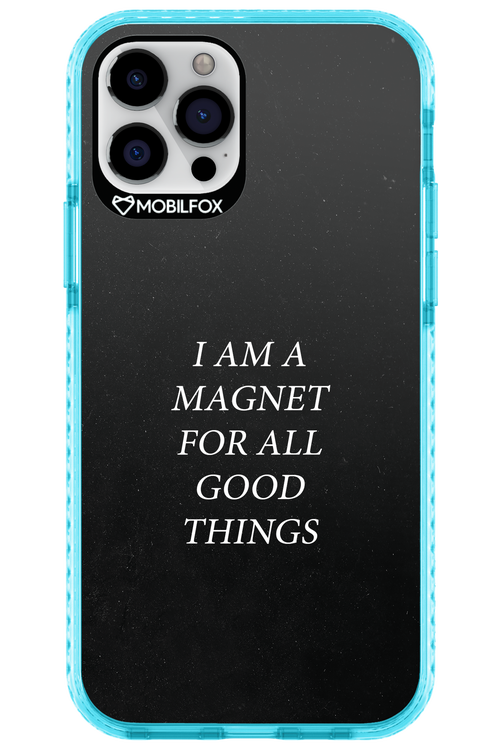 Magnet for Good - Apple iPhone 12 Pro
