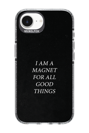 Magnet for Good - Apple iPhone 16e