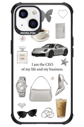 CEO GIrl - Apple iPhone 13