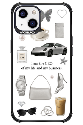 CEO GIrl - Apple iPhone 13