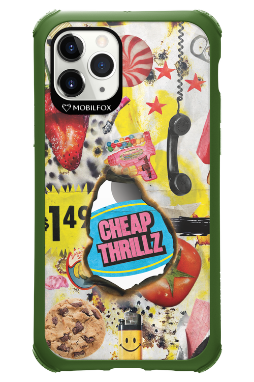 CHEAP THRILLZ - Apple iPhone 11 Pro