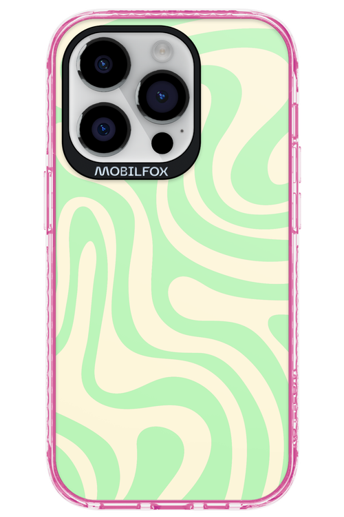 Matchaa 2.0 - Apple iPhone 14 Pro