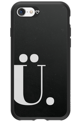 U II (Off Space) 2.0 - Apple iPhone SE 2020