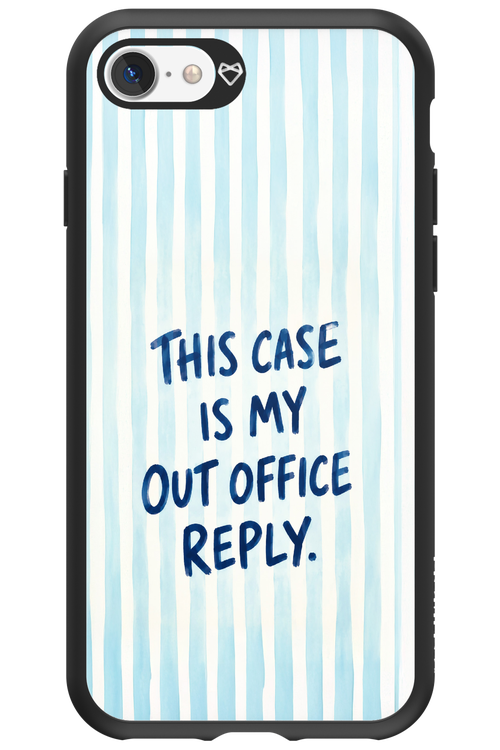 Reply 2.0 - Apple iPhone 7