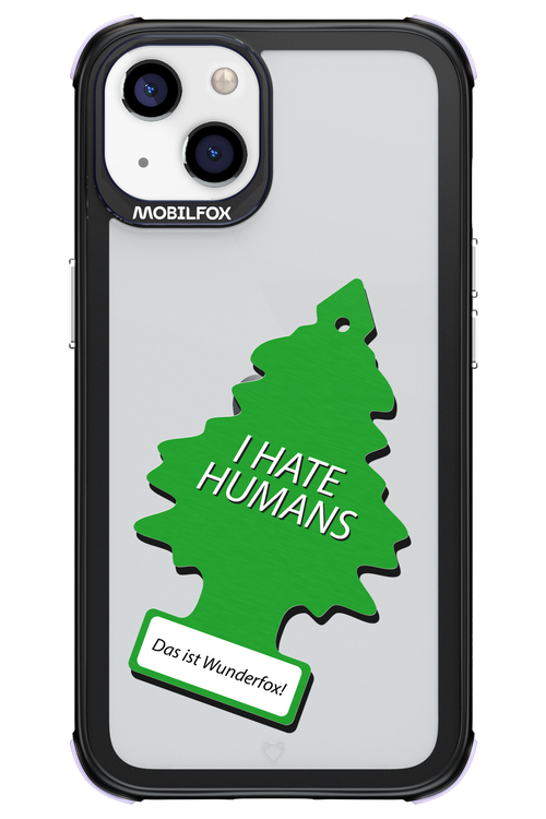 Wunderfox - Apple iPhone 13