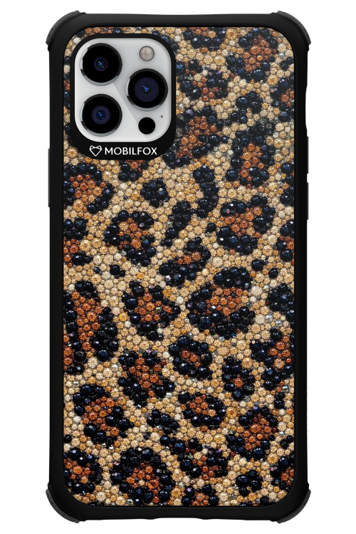 Crystal Roar - Apple iPhone 12 Pro