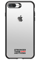 Stronger (Nude) 2.0 - Apple iPhone 7 Plus