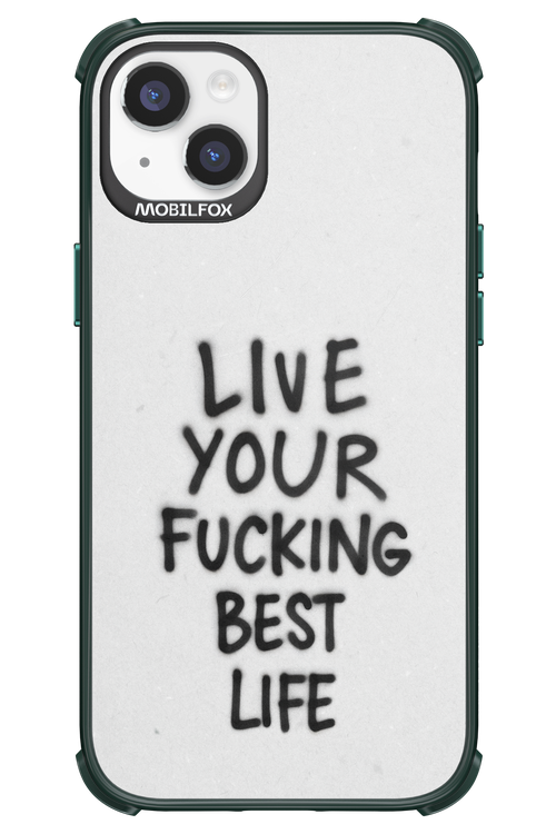 Best F Life 2.0 - Apple iPhone 14 Plus