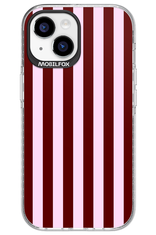 Circus Romance - Apple iPhone 15