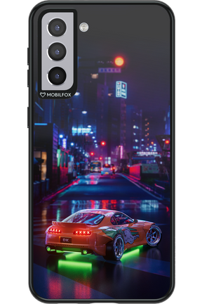 Tokyo Dreams - Samsung Galaxy S21+