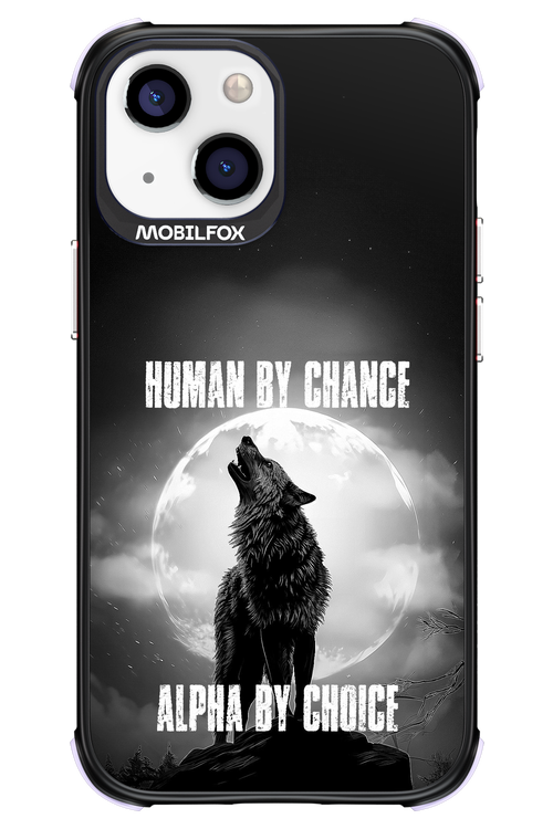 Alpha 2.0 - Apple iPhone 13 Mini