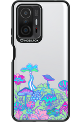 Shrooms - Xiaomi Mi 11T Pro