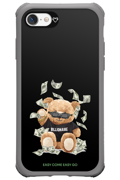 Easy Come Easy Go - Apple iPhone 7