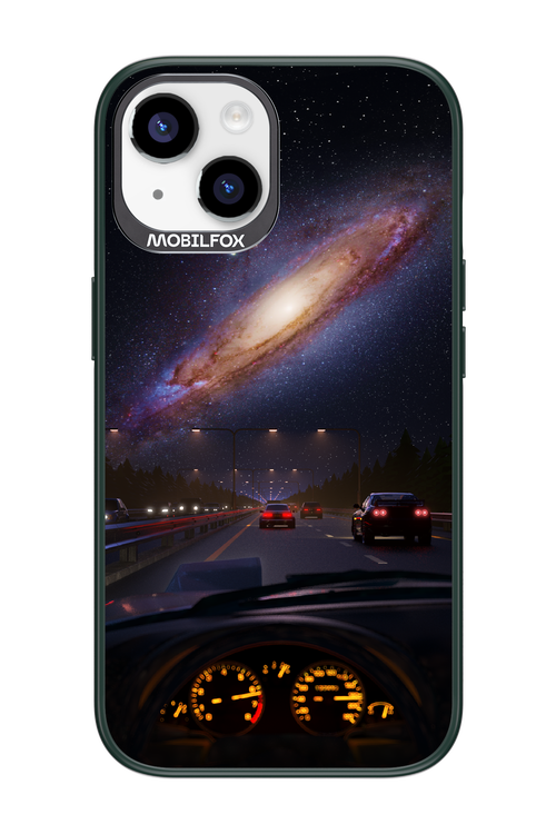 Nightride - Apple iPhone 14