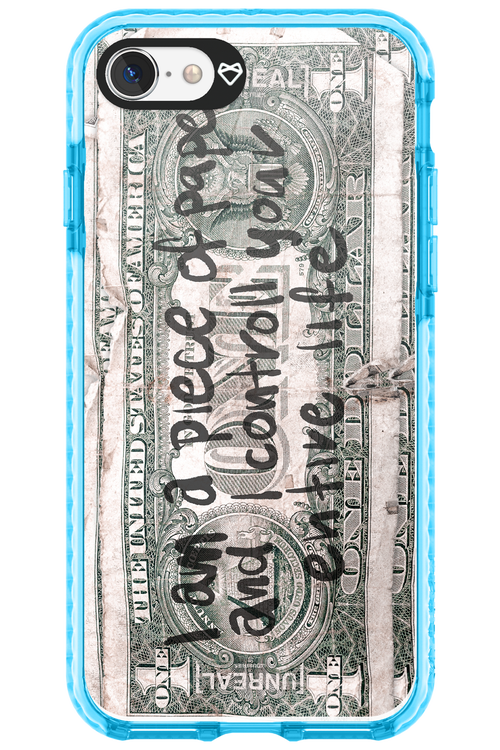 Dollars - Apple iPhone SE 2022