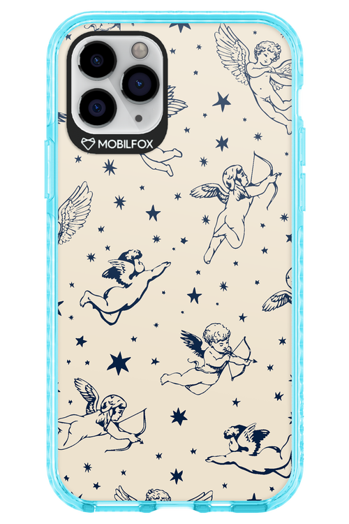 Star Puttos - Apple iPhone 11 Pro