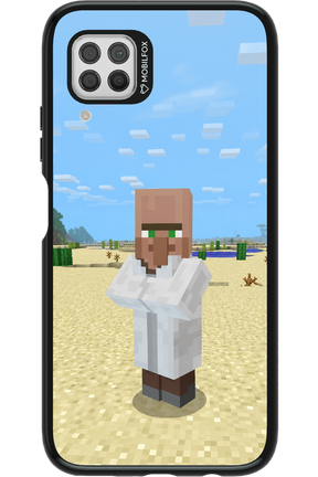 MC 2.0 - Huawei P40 Lite