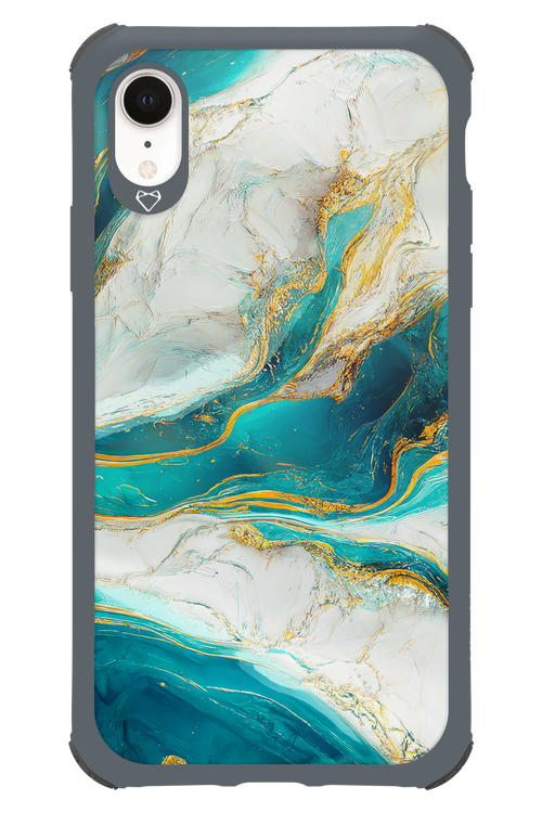 Emerald - Apple iPhone XR