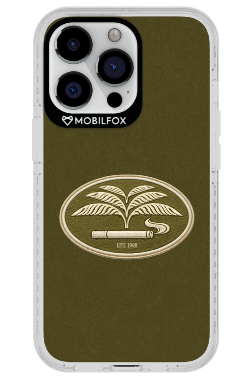 Nature Check - Apple iPhone 13 Pro