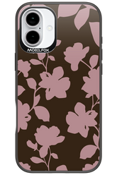 Flower Serenade - Apple iPhone 16 Plus