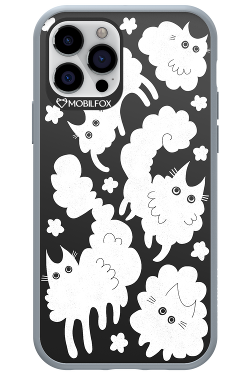 PUFFS - Apple iPhone 12 Pro