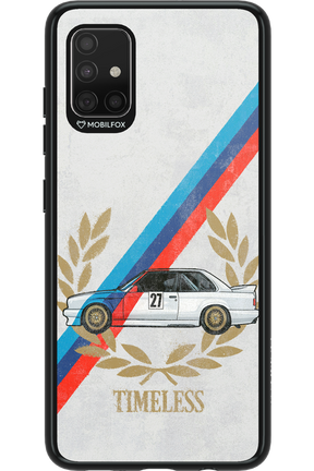 Timeless - Samsung Galaxy A51