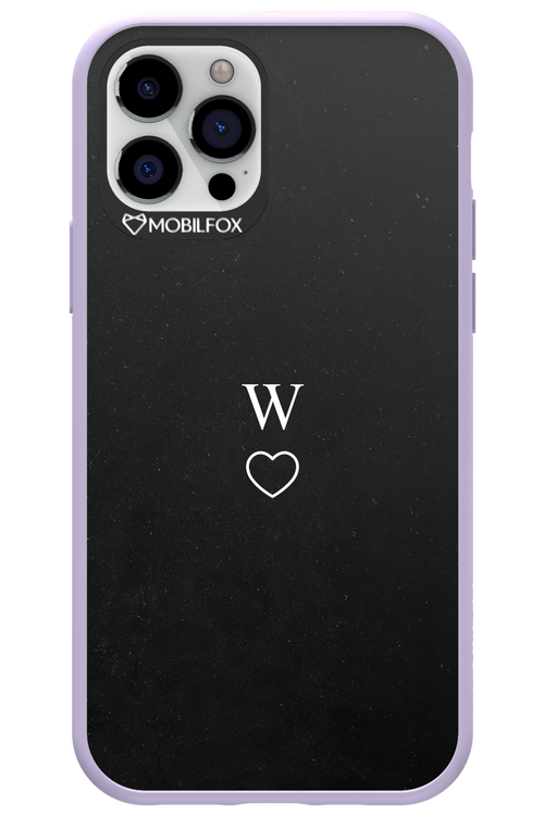 W Black 2.0 - Apple iPhone 12 Pro