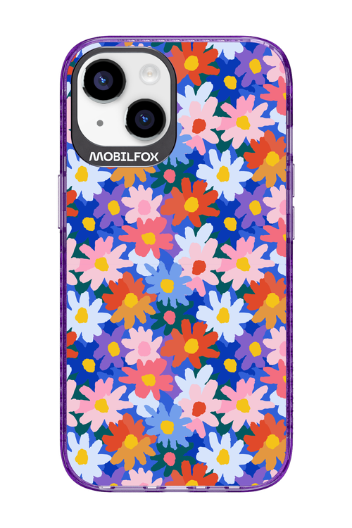 Happy Bloom - Apple iPhone 14