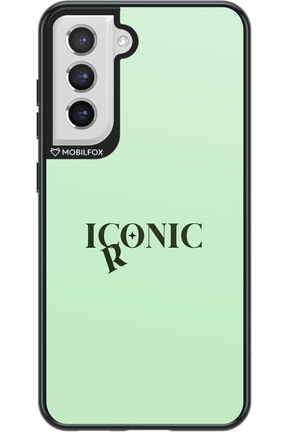 I(R)ONIC - Samsung Galaxy S21 FE