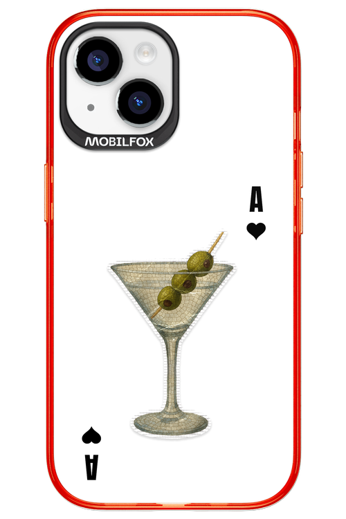 MartiniAce 2.0 - Apple iPhone 15