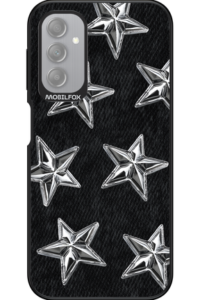 Chrome Stars - Samsung Galaxy A14