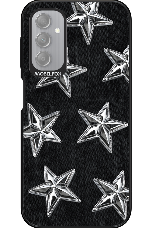 Chrome Stars - Samsung Galaxy A14
