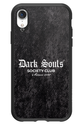 Dark Souls - Apple iPhone XR