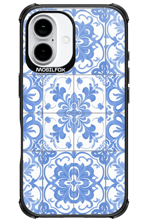 Amalfi Club 2.0 - Apple iPhone 16