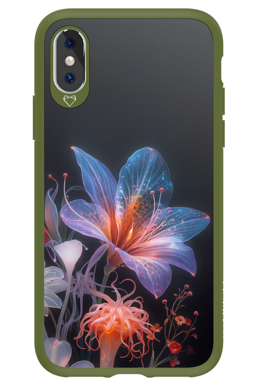 BIOLUMINESCENT 2.0 - Apple iPhone XS