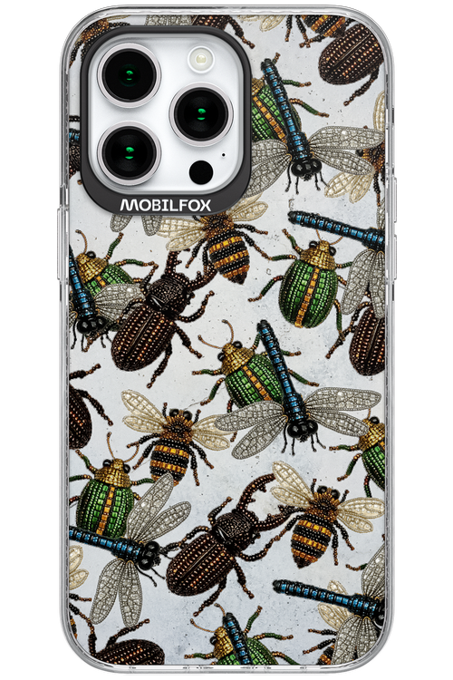 Beetle Gem - Apple iPhone 15 Pro Max