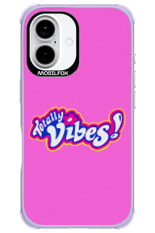 Totally Vibes II - Apple iPhone 16