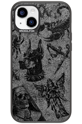 Built Different II - Apple iPhone 15 Plus