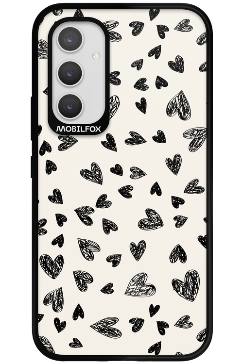 Crazy in Luv 2.0 - Samsung Galaxy A54