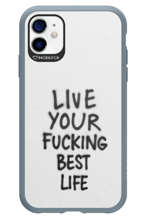 Best F Life 2.0 - Apple iPhone 11
