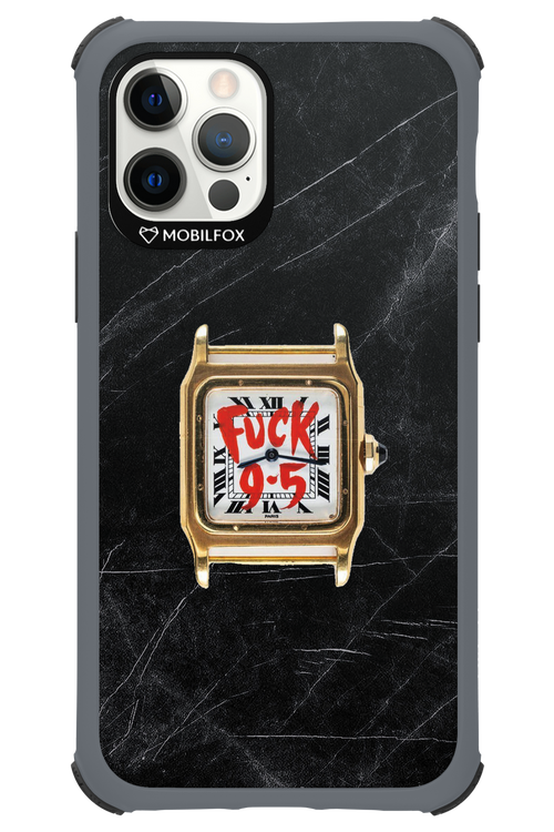 f_ck 2.0 - Apple iPhone 12 Pro